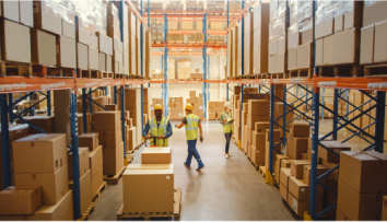 Logistics Service Providers (LSPs)