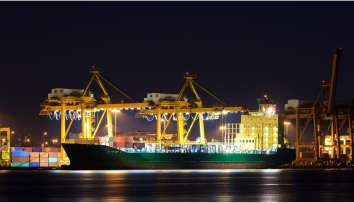Freight Forwarders