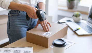 Courier & Delivery Services